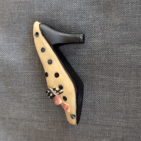 Vintage Miniature Shoe Collection - Picture 4 of 4